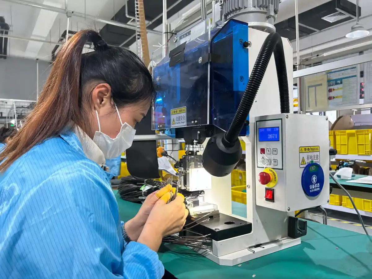 Крымп-пресс