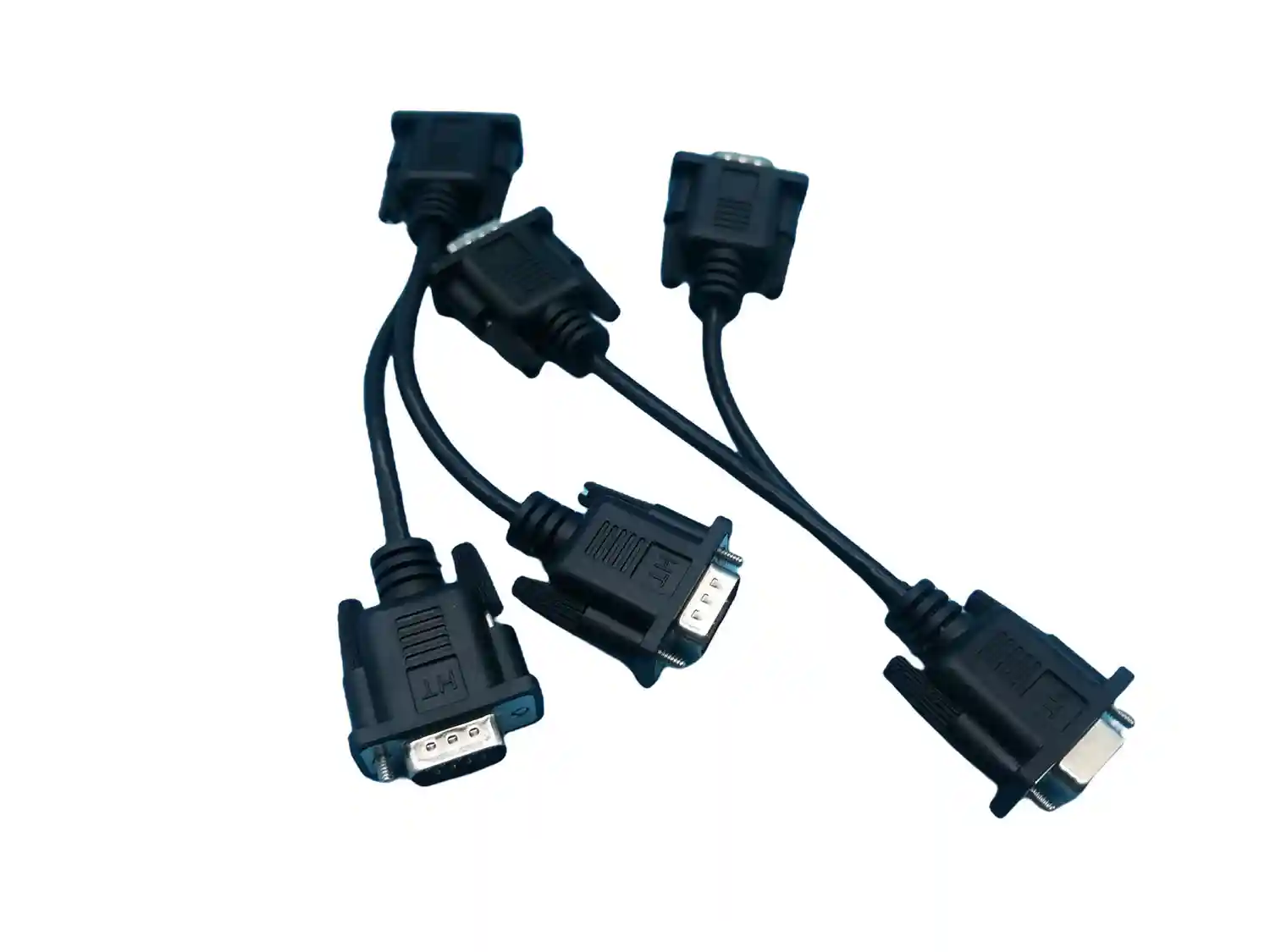 Разветвители Y-type