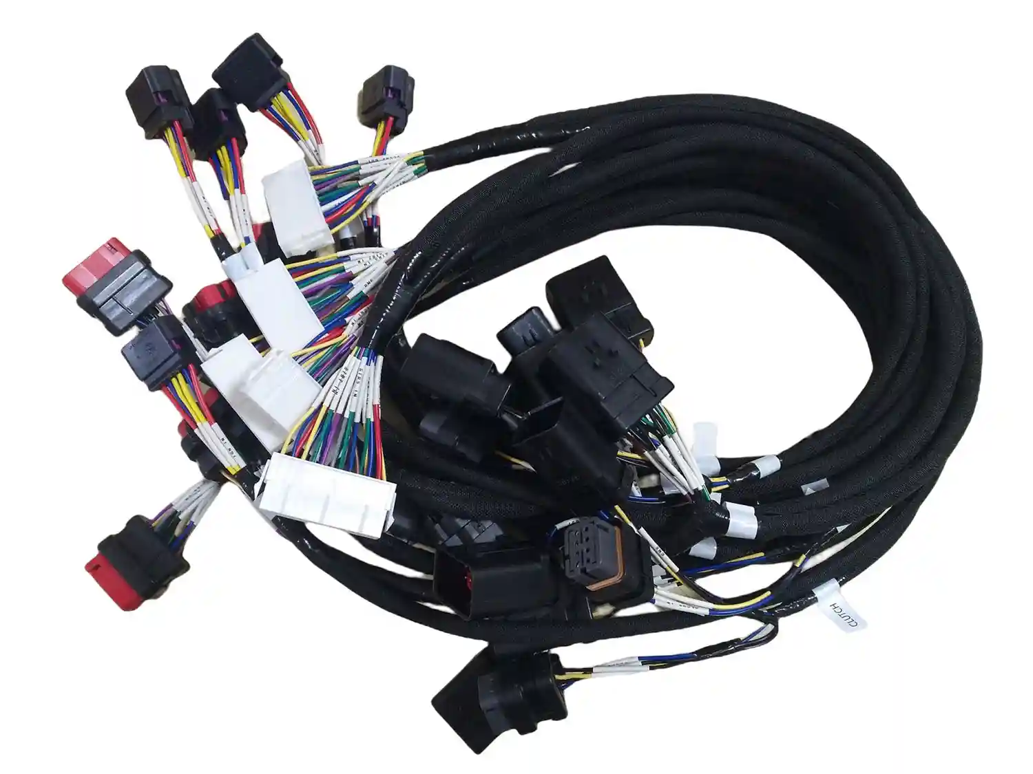 Кабели для робототехники